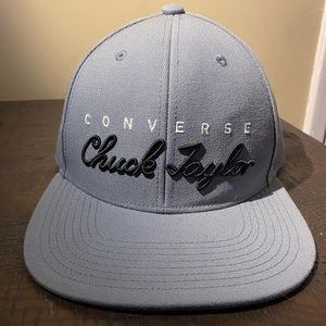 Converse Chuck Taylor |  Adjustable Cap
